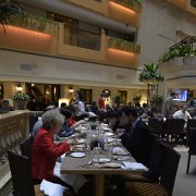 IMECS 2017, 16 March, 2017